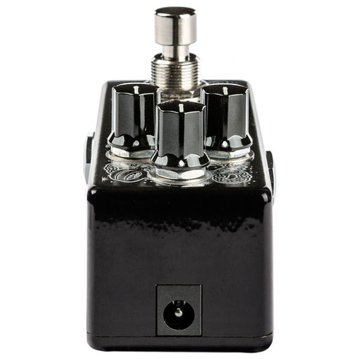 MXR EG74 Eric Gales Raw Dawg Overdrive Guitar Pedal