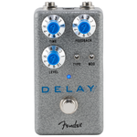 Fender Hammertone Delay Guitar Effects Pedal