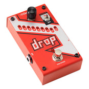 Digitech The Drop Detune Effects Pedal | With FREE Pedal Topper