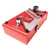 Digitech The Drop Detune Effects Pedal | With FREE Pedal Topper