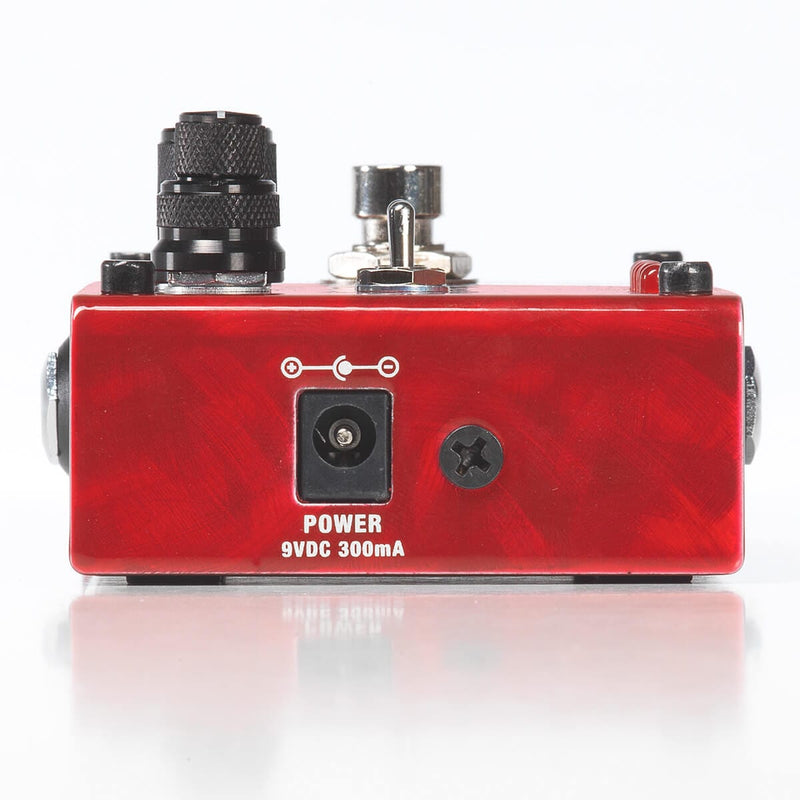 Digitech Whammy Ricochet Pitch Shifting Effects Pedal