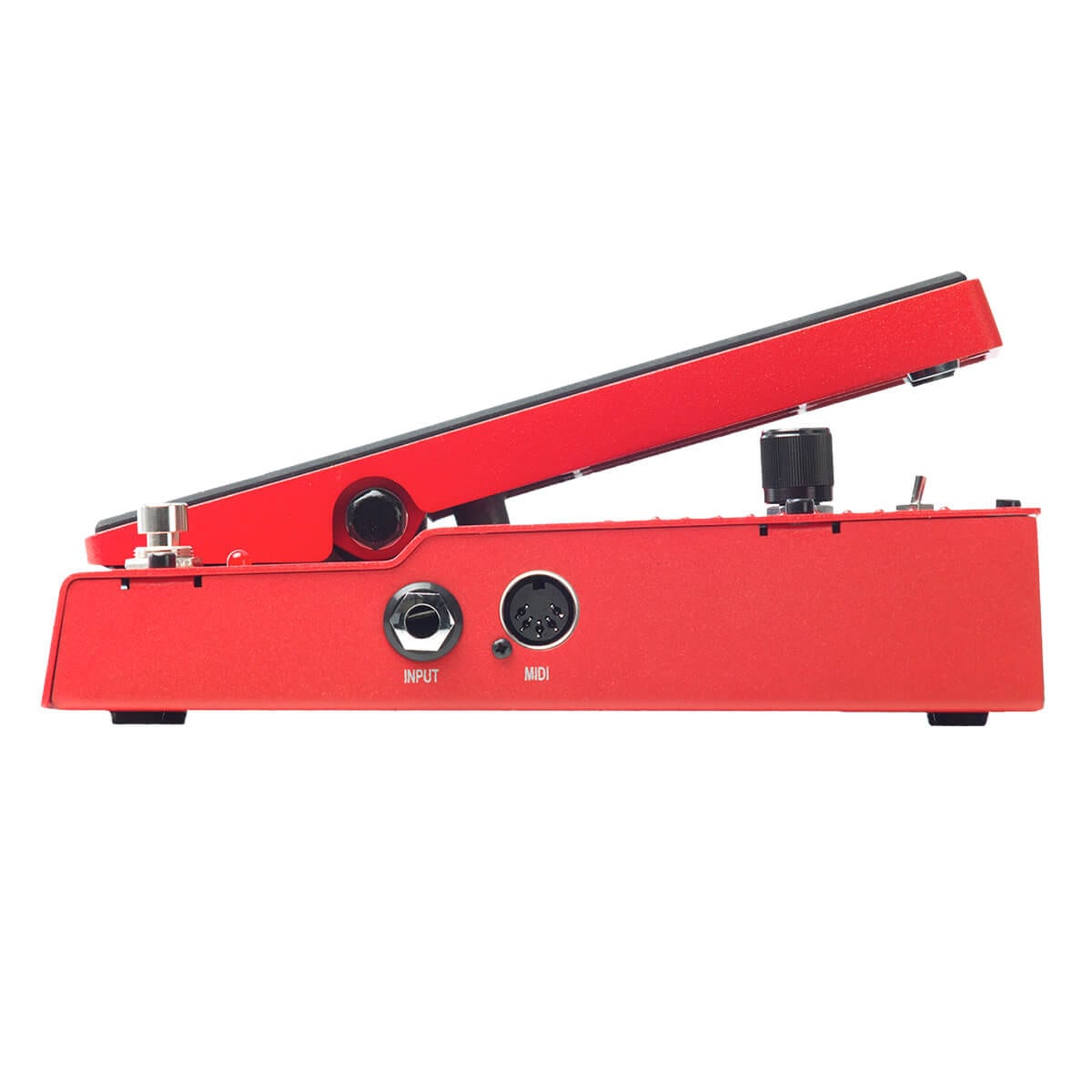 Digitech Whammy 5 Guitar Pitch Shifting Effects Pedal | With FREE Pedal Topper