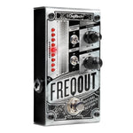 Digitech Freqout Feedback Creator Effects Pedal