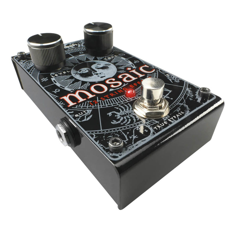 Digitech Mosaic Polyphonic 12 String Effects Pedal