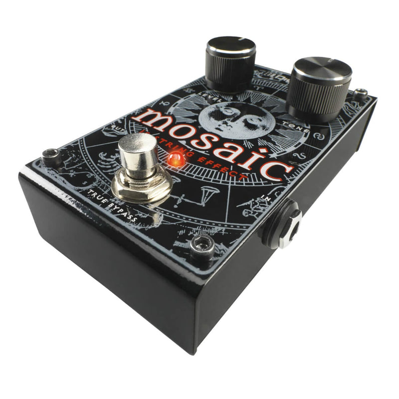 Digitech Mosaic Polyphonic 12 String Effects Pedal