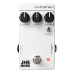 JHS Pedals 3 Series Distortion Guitar Effects Pedal