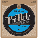Daddario EJ46 Pro Arte Hard