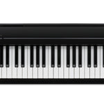 Kawai ES120 Digital Piano; Black Value Package