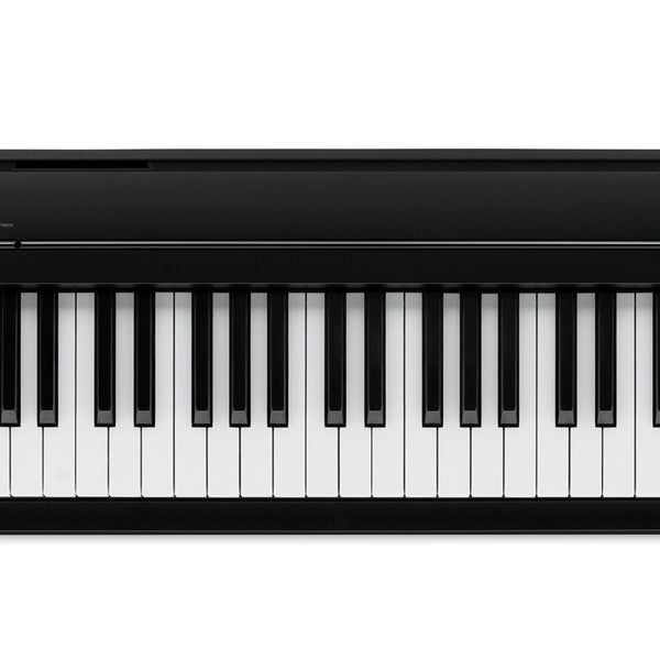 Kawai ES120 Digital Piano; Black Value Package