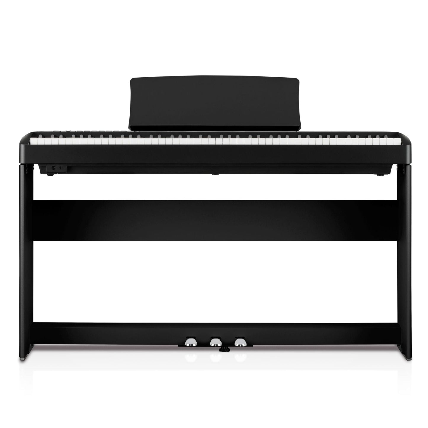 Kawai ES120 Digital Piano; Black Home Package