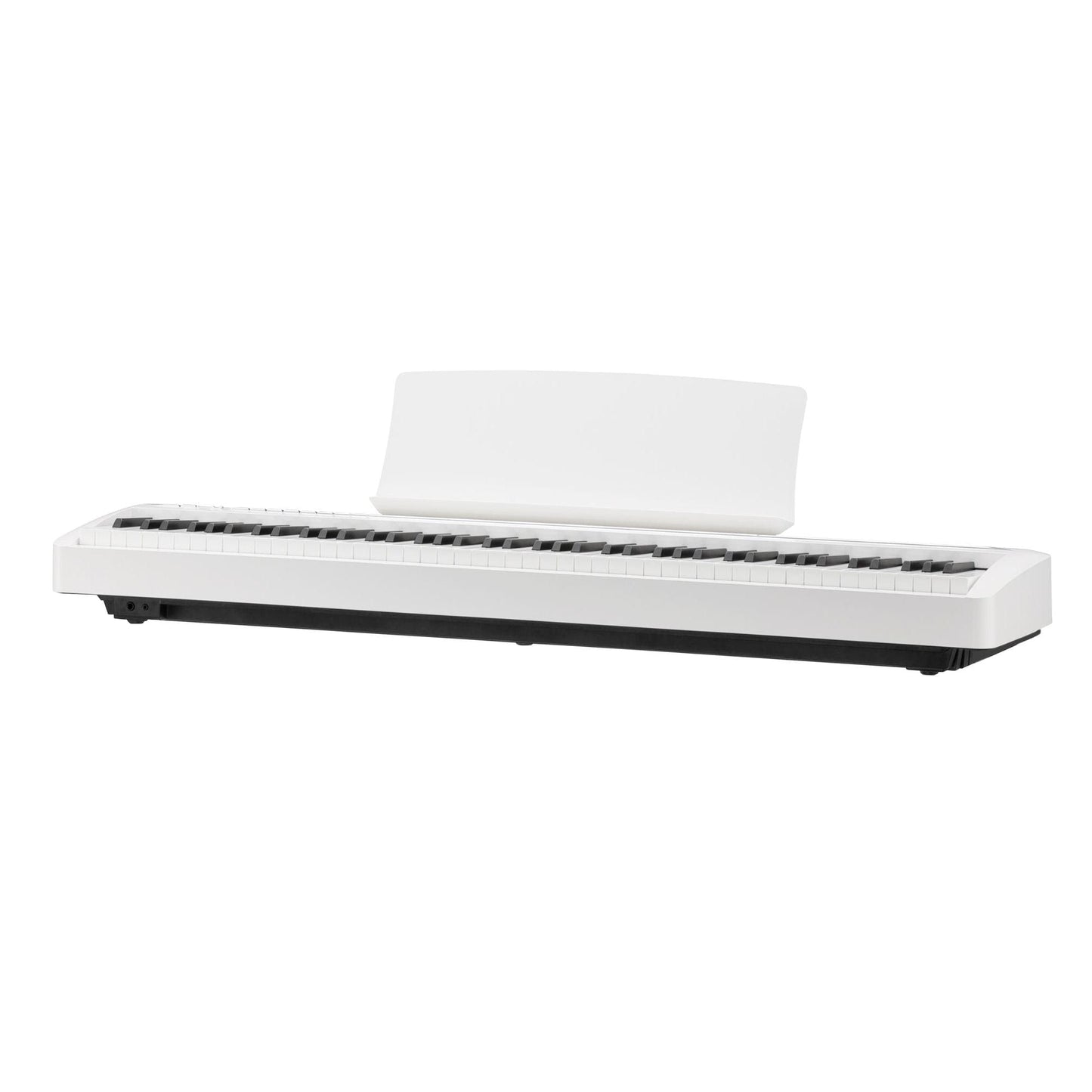 Kawai ES120 Digital Piano; White