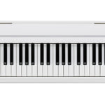 Kawai ES120 Digital Piano; White Elite Package