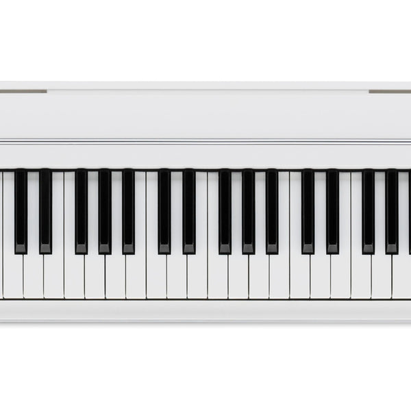 Kawai ES120 Digital Piano; White Elite Package