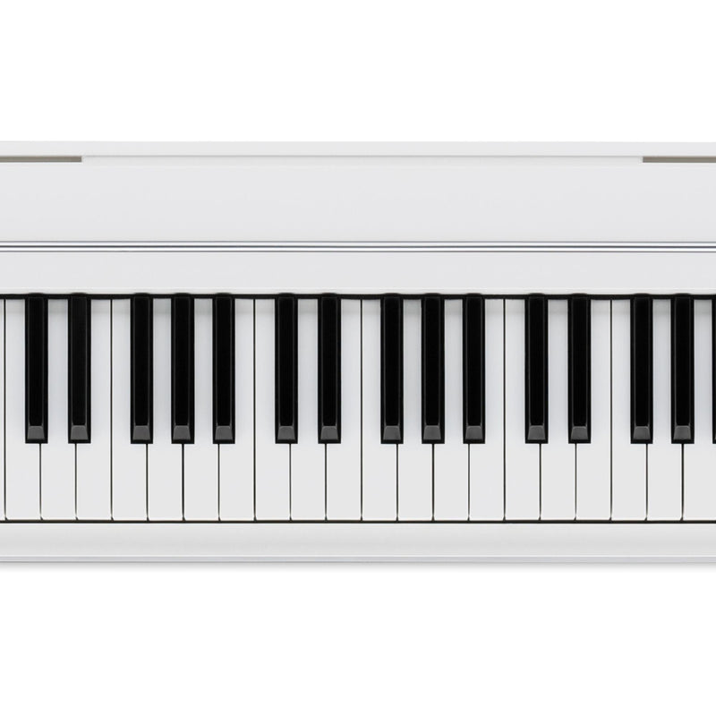 Kawai ES120 Digital Piano; White Elite Package