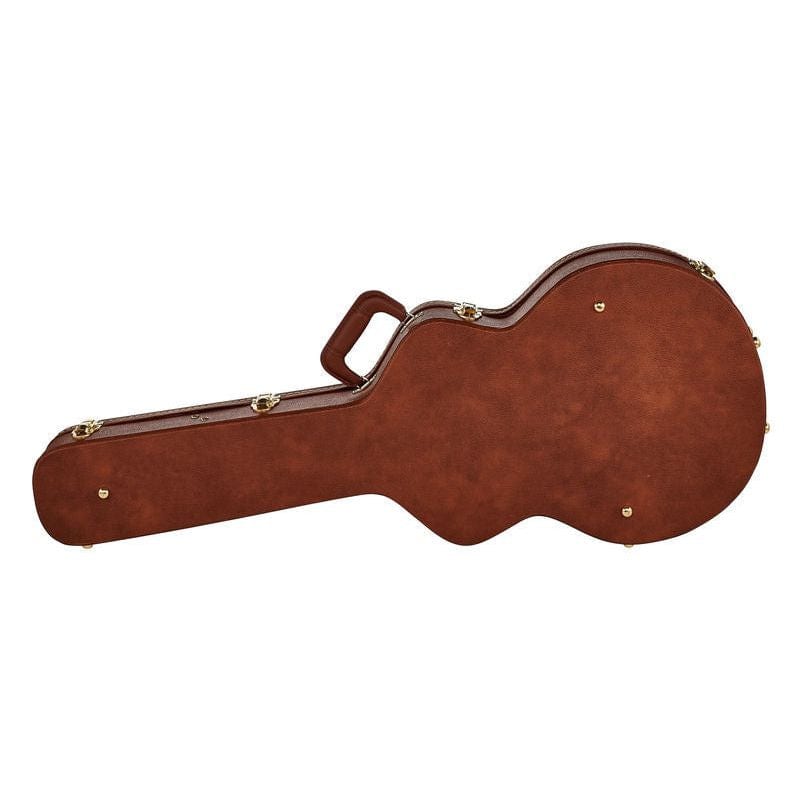 Gibson ES335 Brown Hard Case