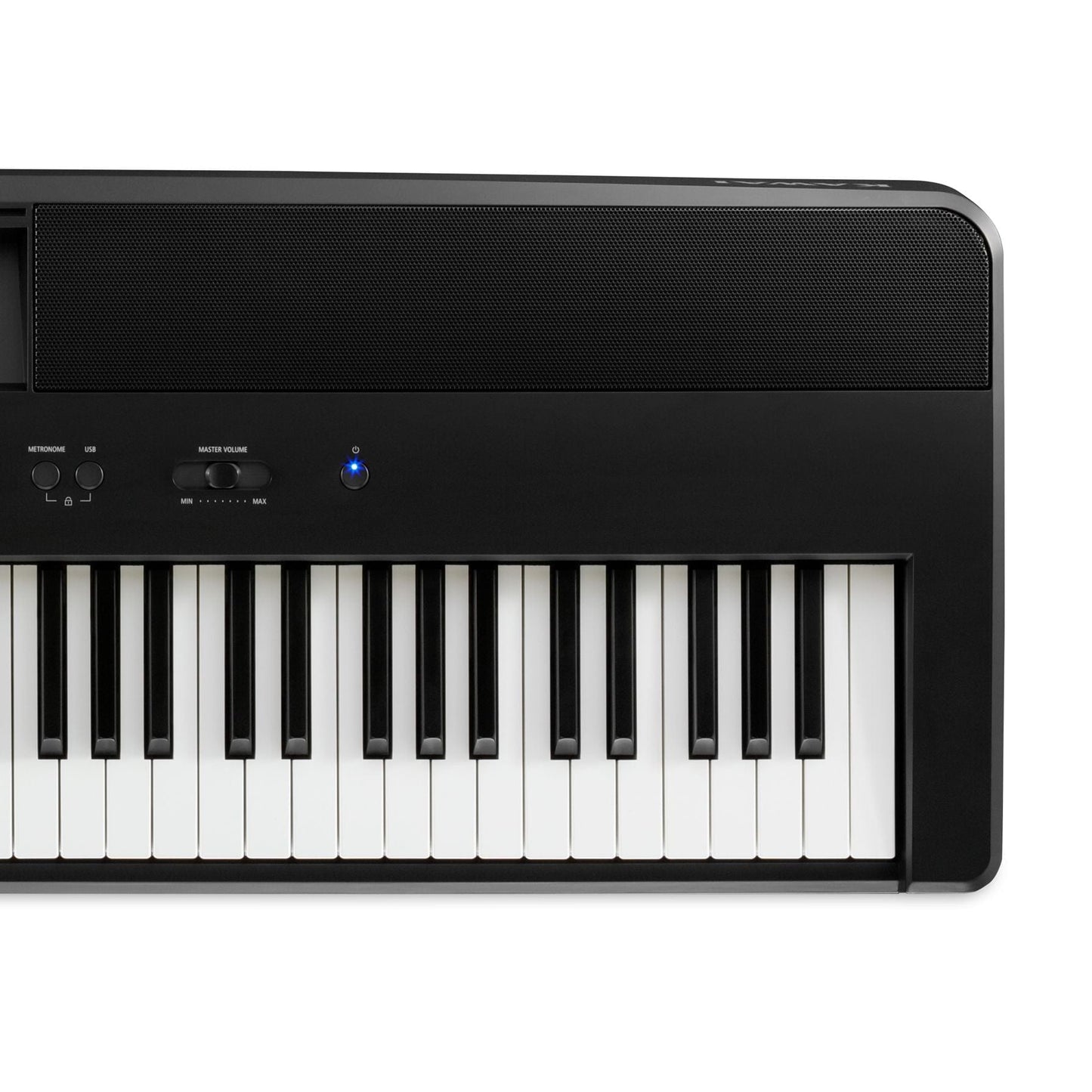 Kawai ES520 Digital Piano; Black Home Package