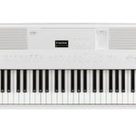 Kawai ES920 Digital Piano; White Home Package