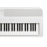 Kawai ES920 Digital Piano; White Home Package