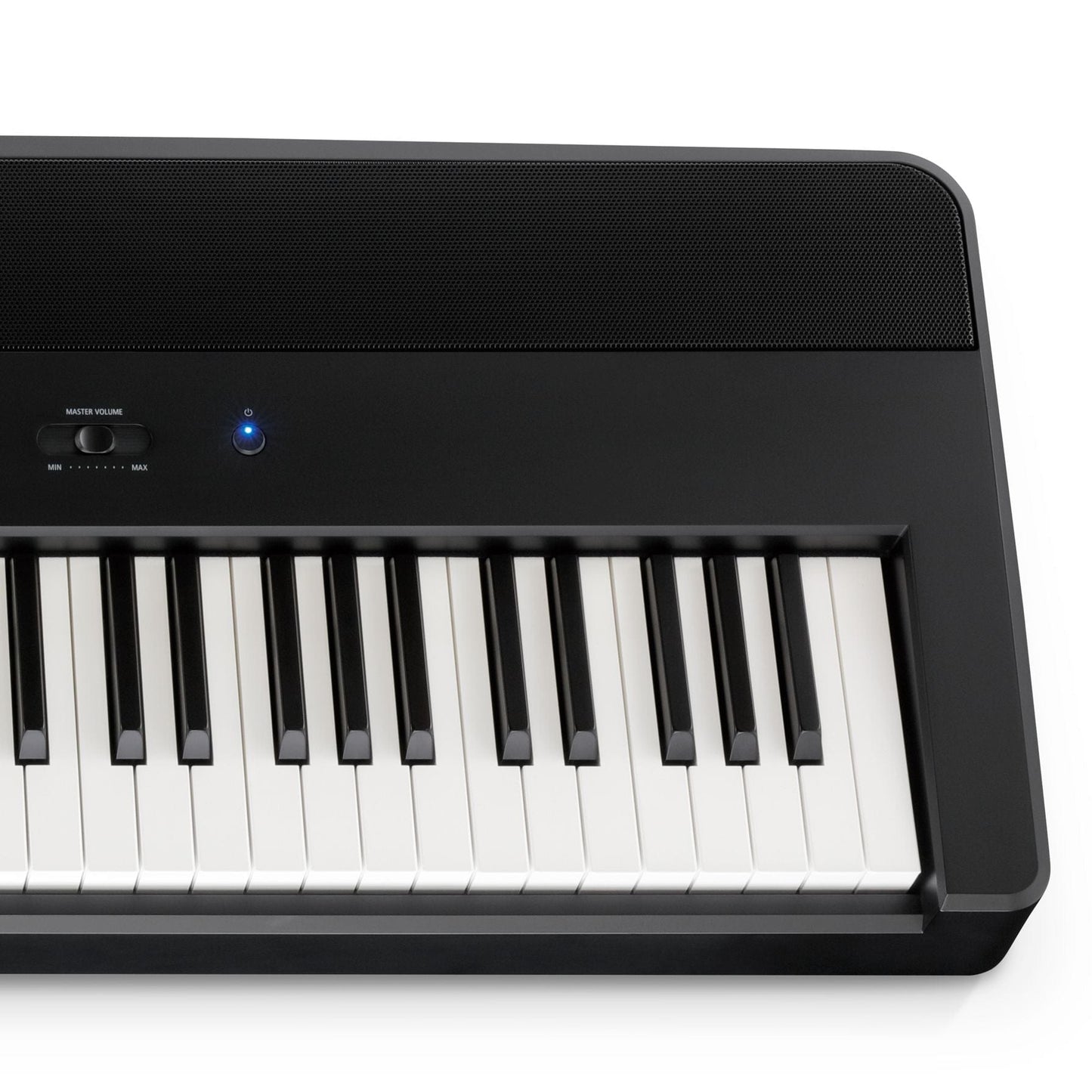 Kawai ES920 Digital Piano; Black Upgraded Package