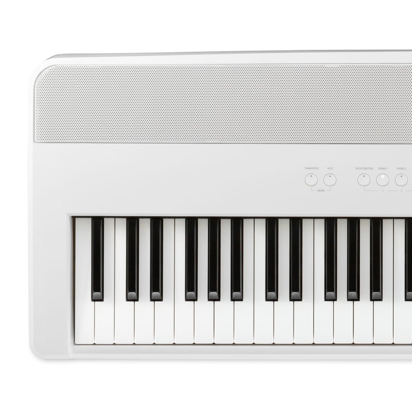 Kawai ES920 Digital Piano; White Elite Package