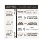 Daddario EXL157 Baritone Guitar String Set