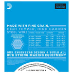 Daddario EXL110-7 Regular Guitar 7 String Set