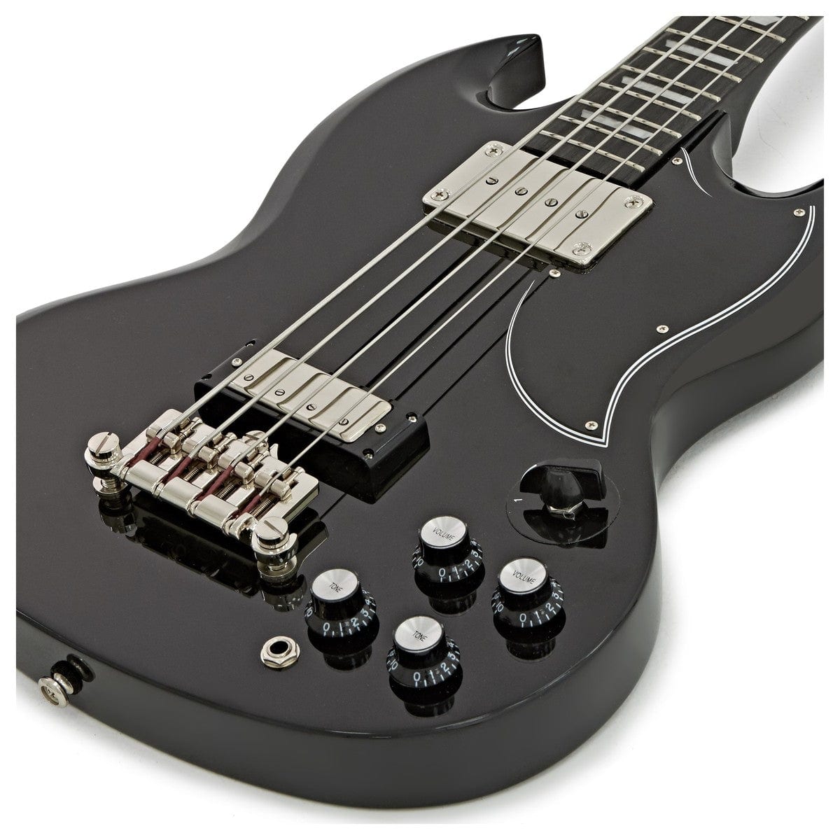 Epiphone EB-3 Ebony Bass