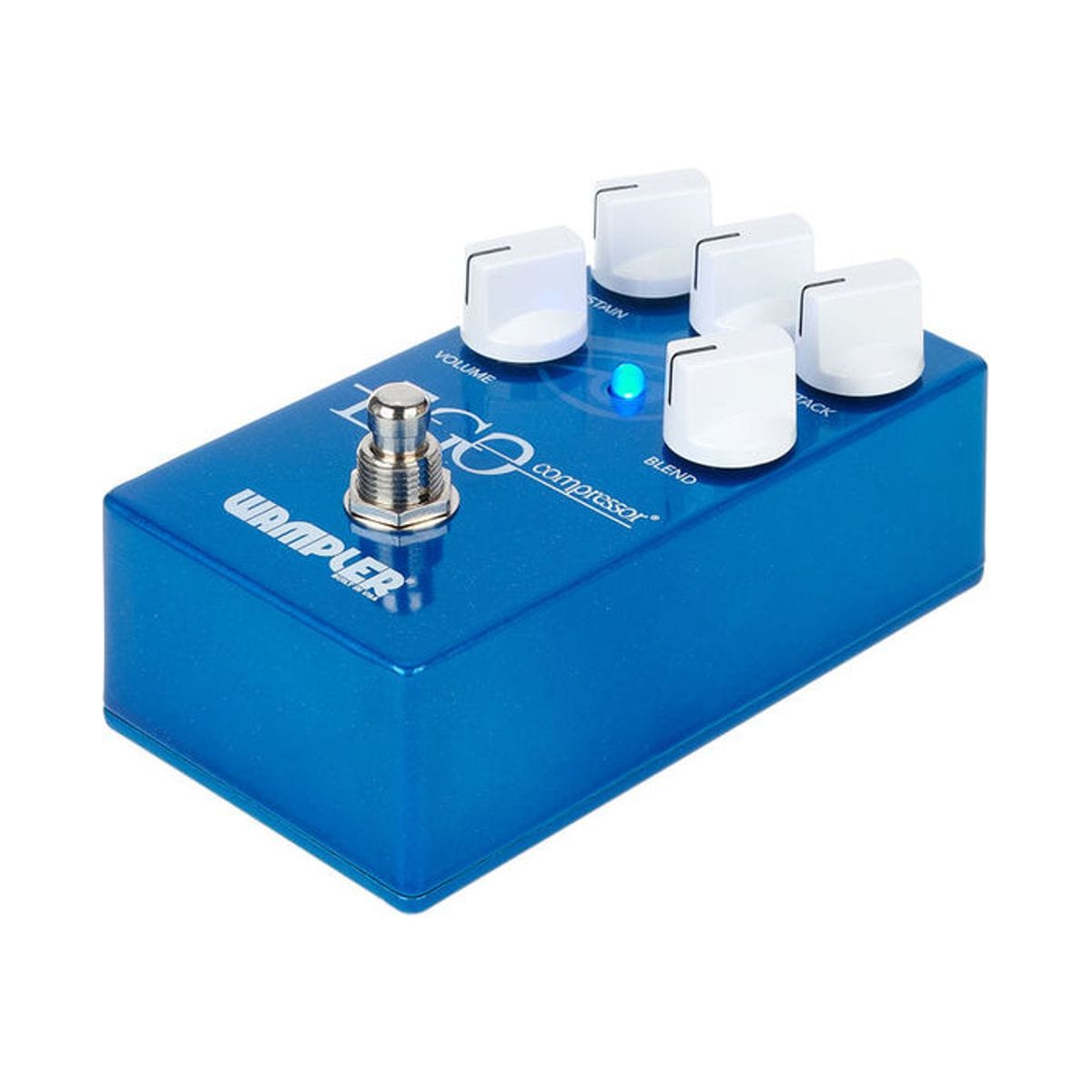 Wampler Ego Compressor Pedal