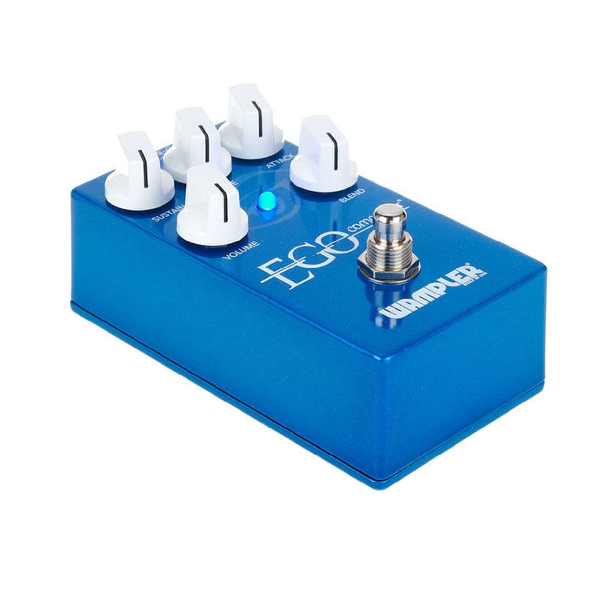 Wampler Ego Compressor Pedal