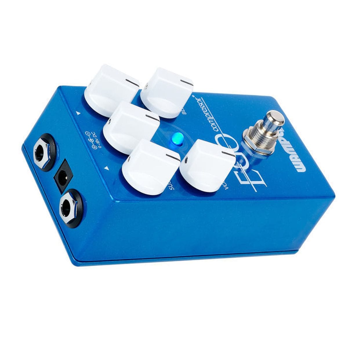 Wampler Ego Compressor Pedal
