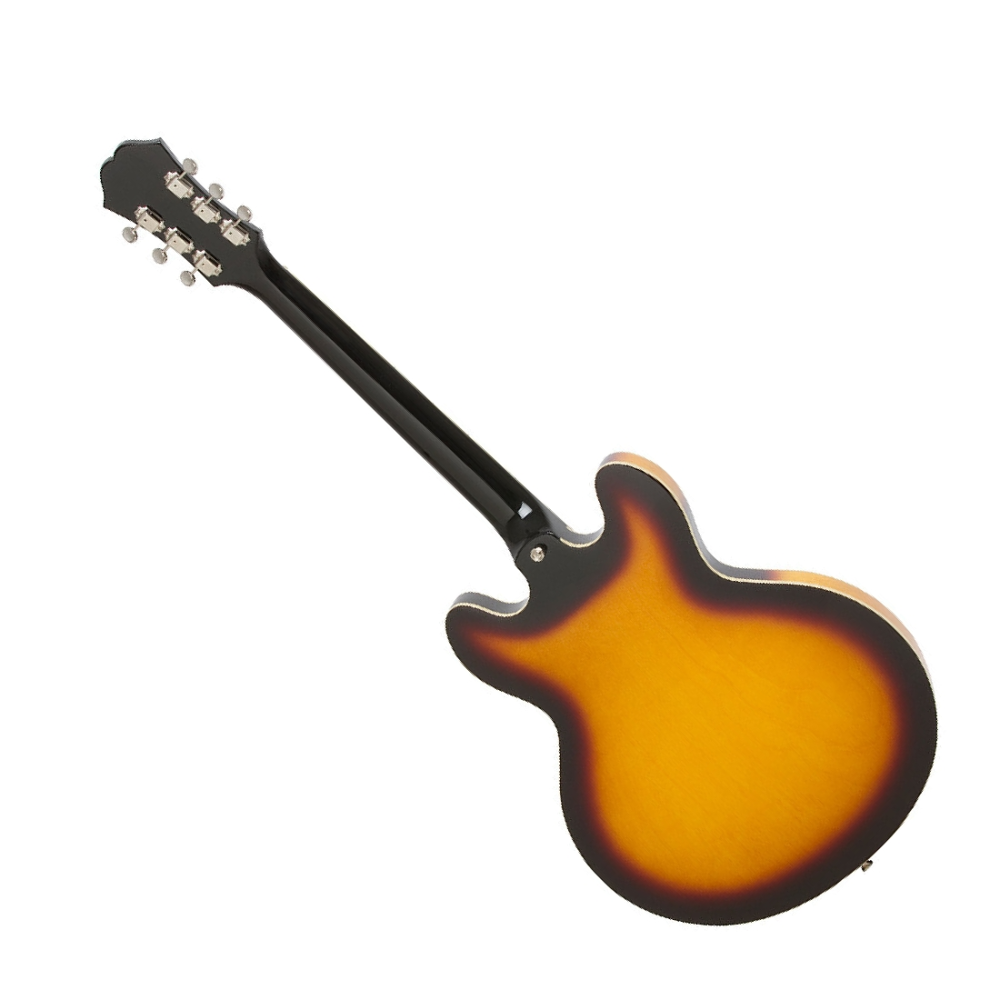 Epiphone Casino Vintage Sunburst Guitar