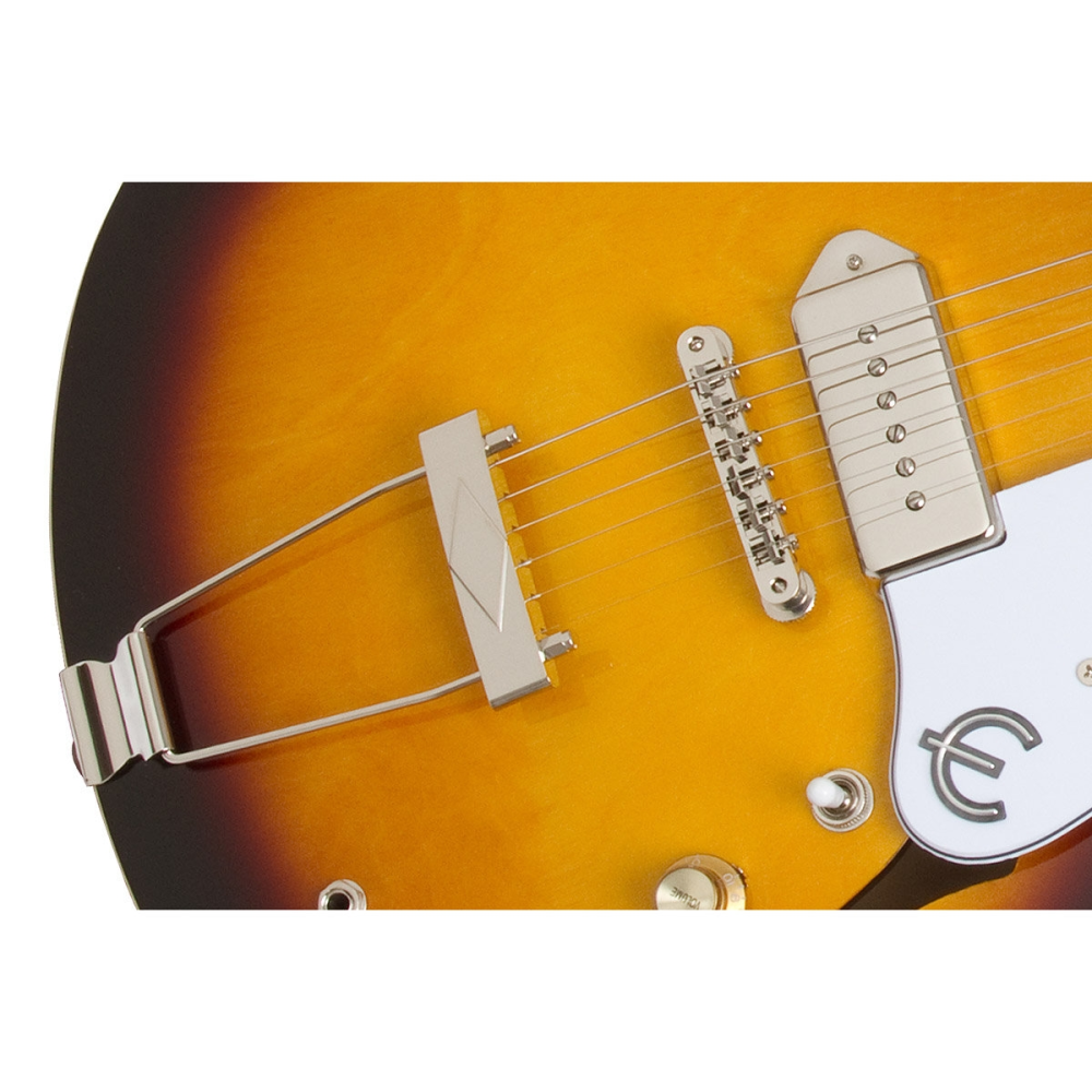 Epiphone Casino Vintage Sunburst Guitar