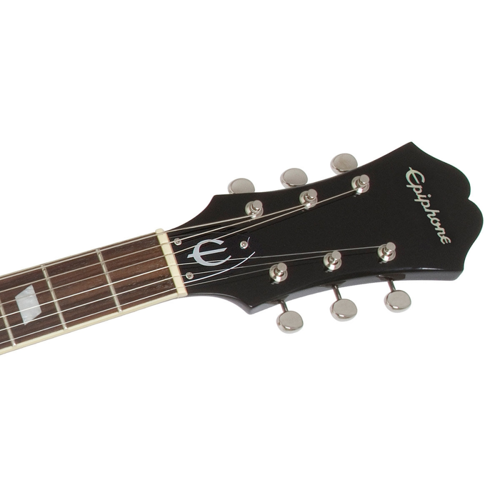 Epiphone Casino Vintage Sunburst Guitar