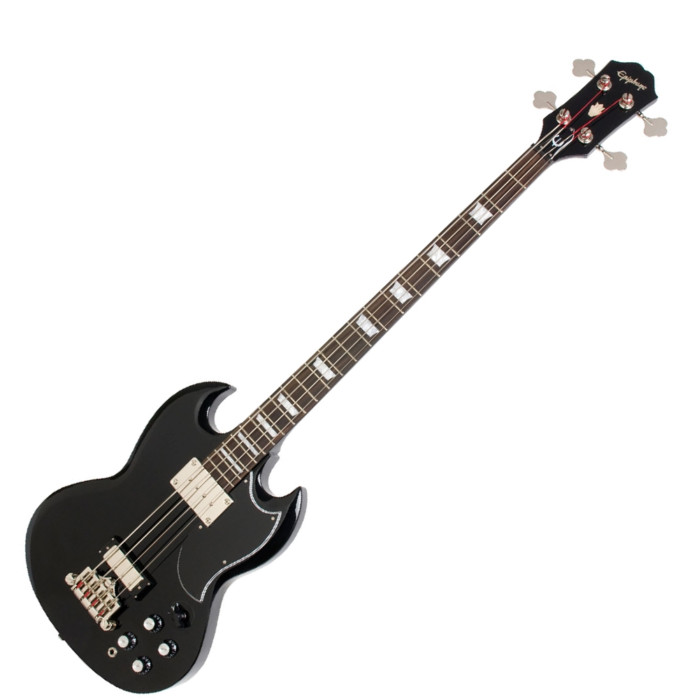 Epiphone EB-3 Ebony Bass