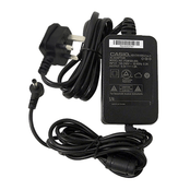Casio AD-E95100LE Keyboard UK 3 Pin Power Supply AC Adapter