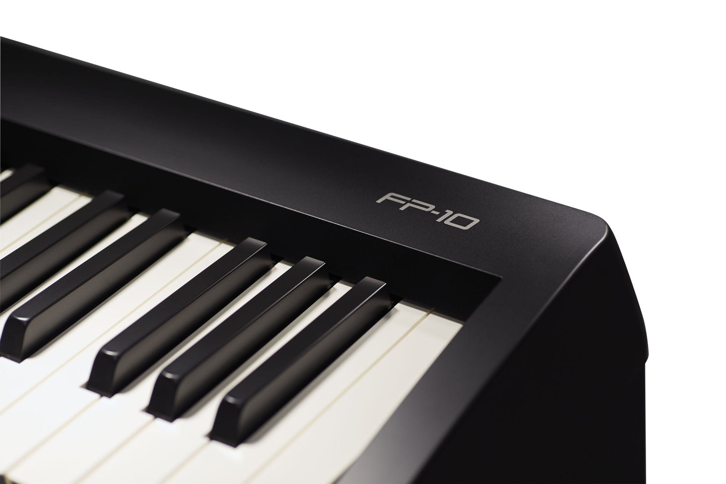 Roland FP10 Digital Piano Value Package