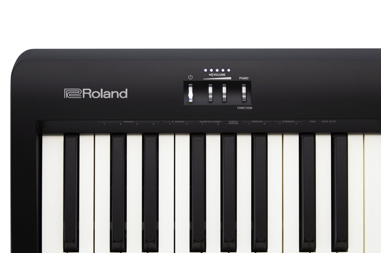 Roland FP10 Digital Piano Value Package