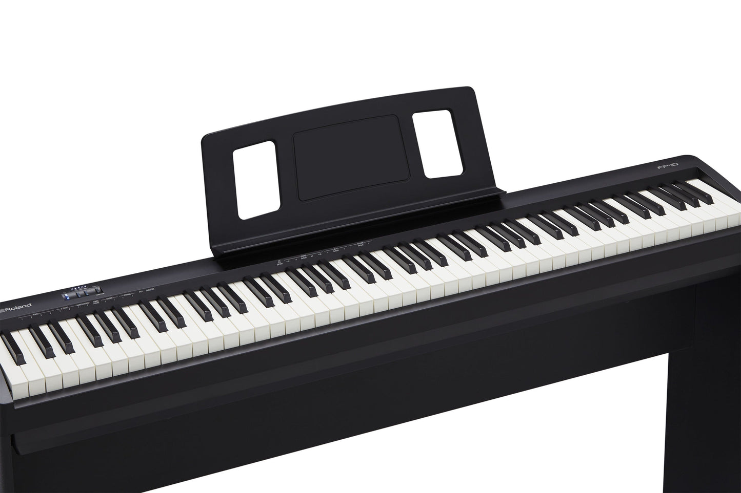 Roland FP10 Digital Piano Home Package