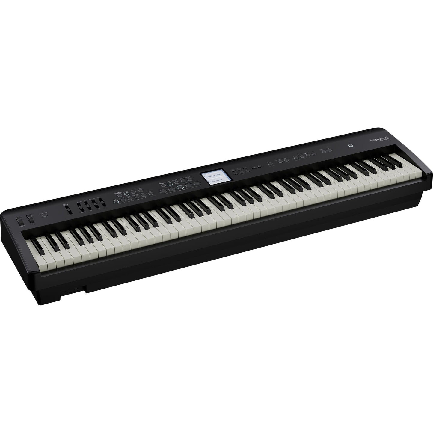 Roland FP-E50 Digital Piano Upgraded Package; Black