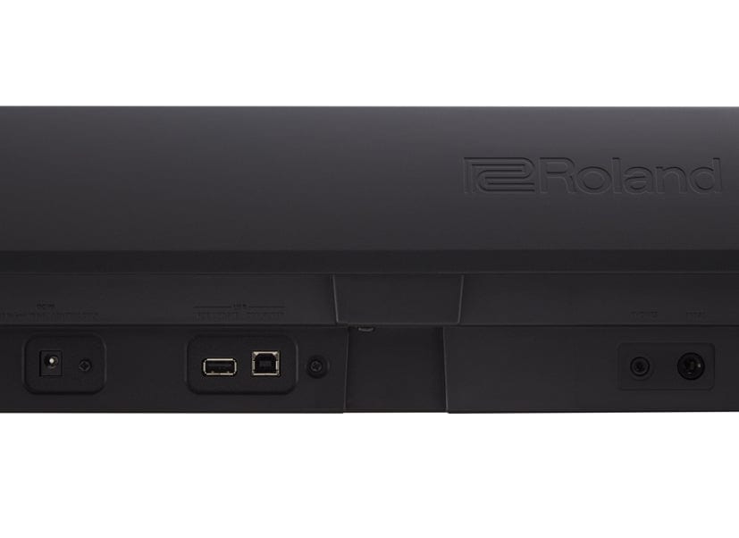Roland FP10 Digital Piano Value Package