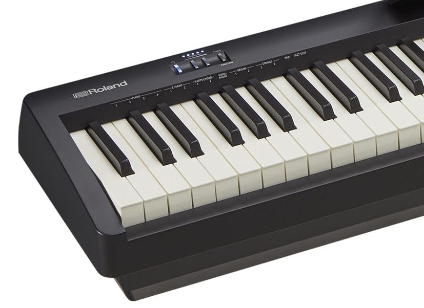 Roland FP10 Digital Piano Home Package