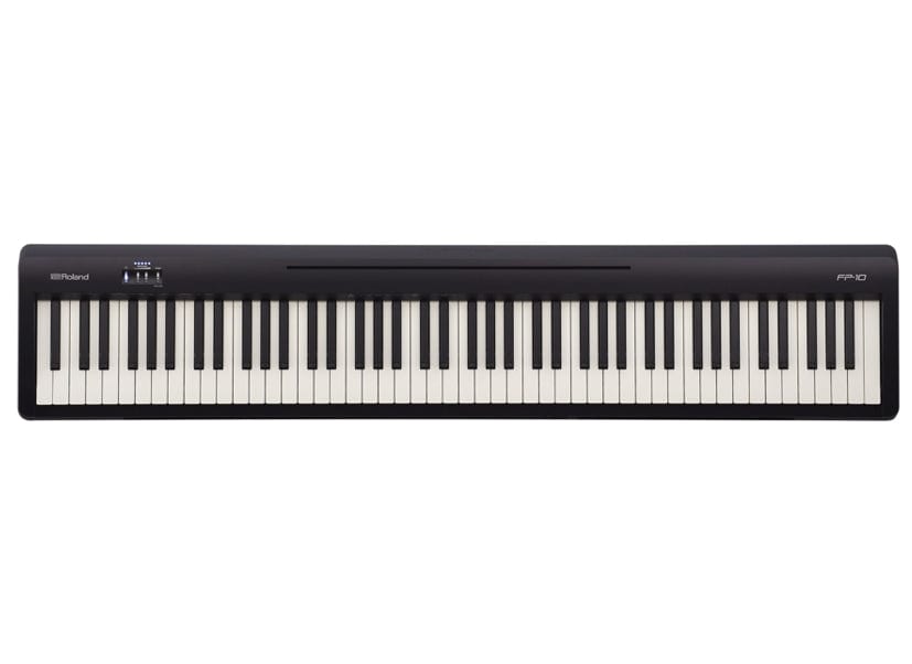 Roland FP10 Digital Piano Home Package