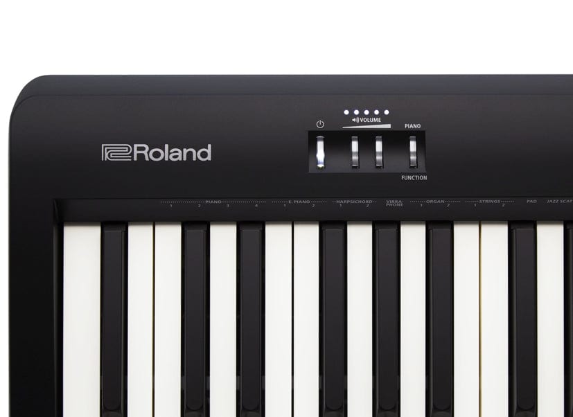 Roland FP10 Digital Piano Home Package