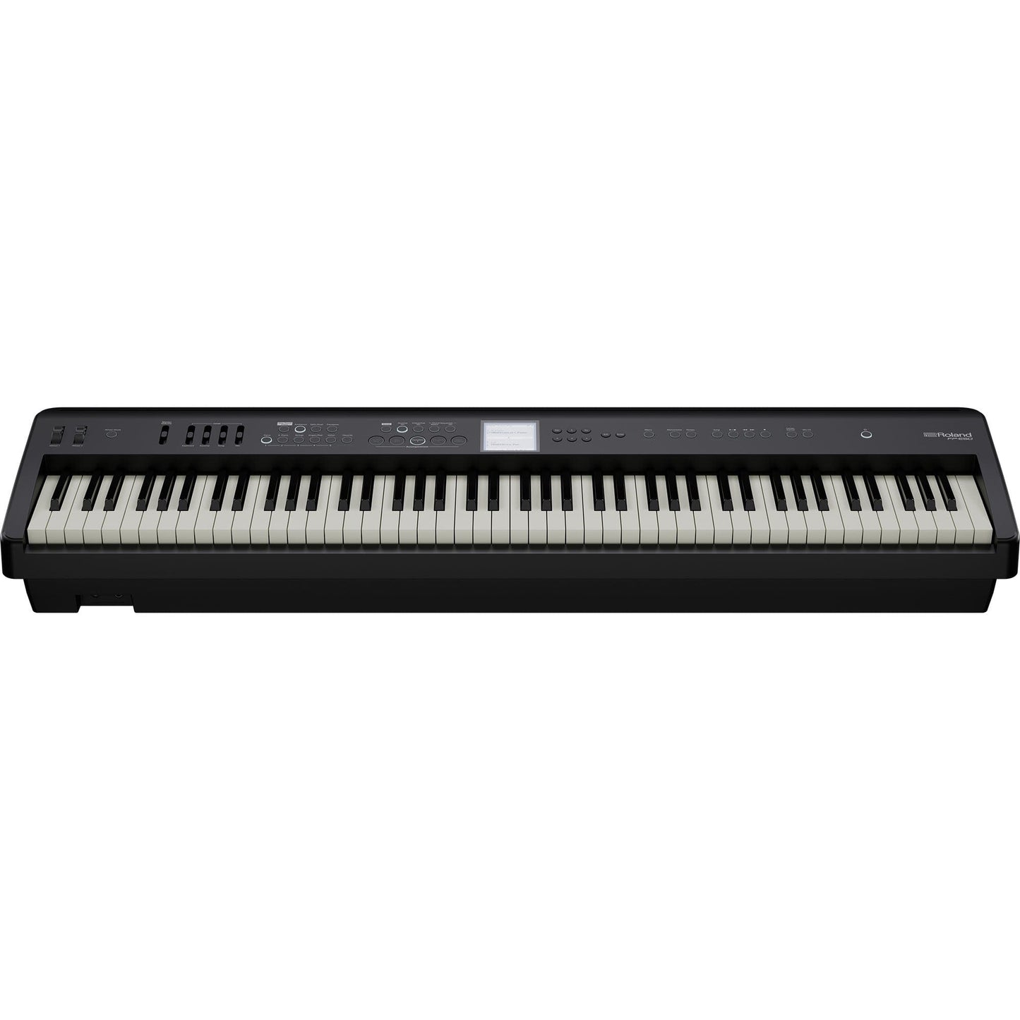 Roland FP-E50 Digital Piano Value Package; Black