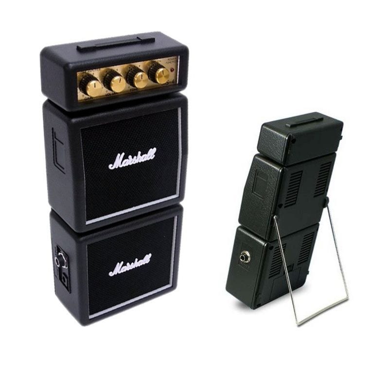 Marshall MS4 Micro Amp