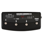 Marshall Code Series PEDL-91009 Footswitch Pedal