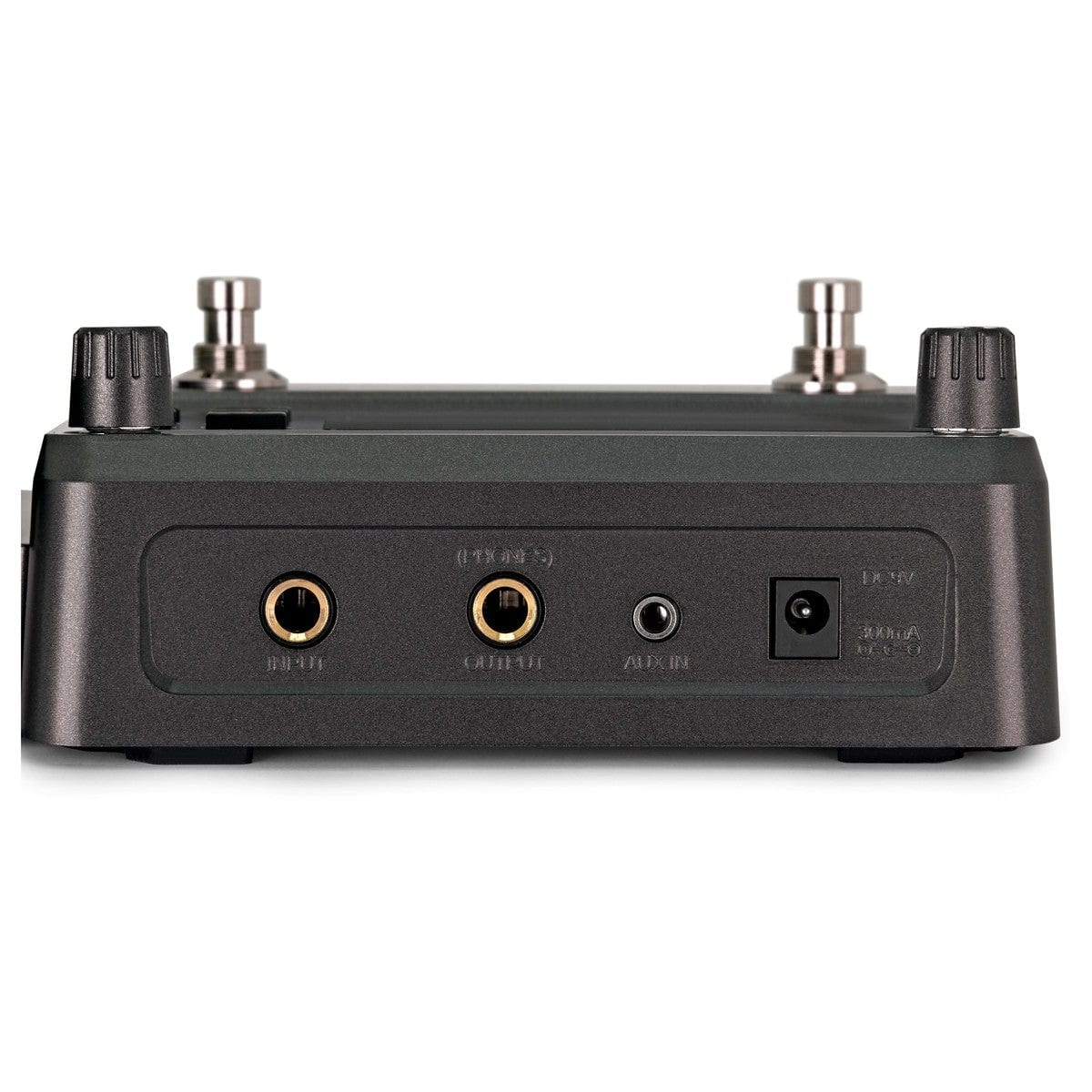 Mooer GE100 Multi Effects Guitar Processor Pedal