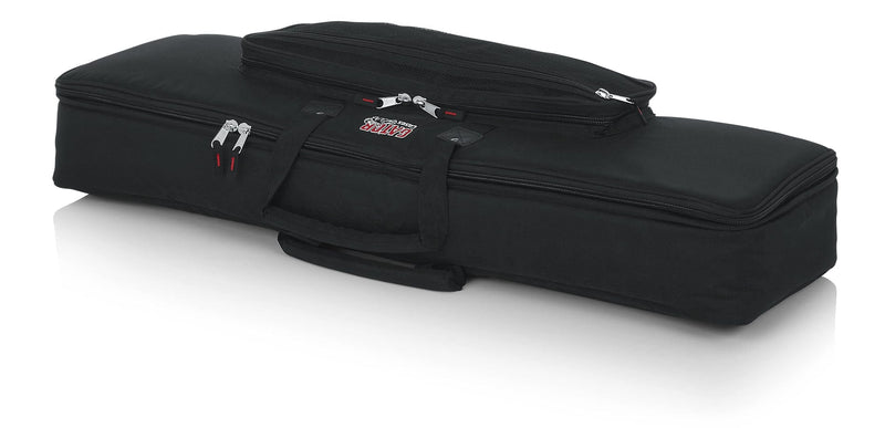 Gator 61 Keys Keyboard Gig Bag 107cm SLIM