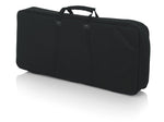 Gator 61 Keys Keyboard Gig Bag 107cm