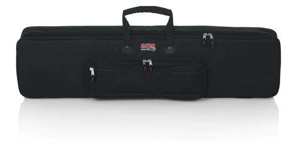 Gator 76 Keys Keyboard Gig Bag 131cm SLIM